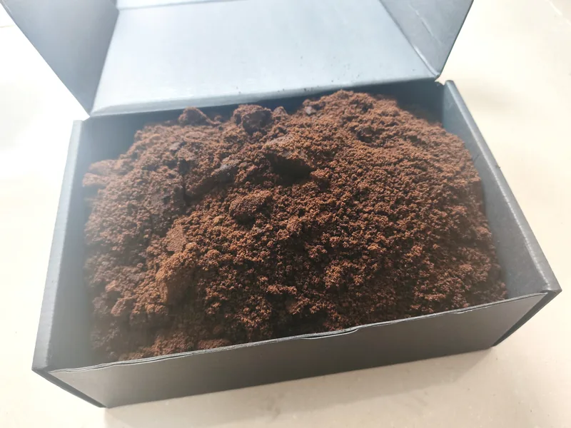Rösttag: 1 kg Espresso für 29 €