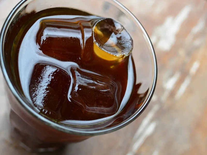 Cold Brew, 0,33 l