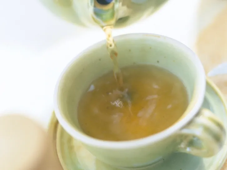 Sencha Nebel, 100 g